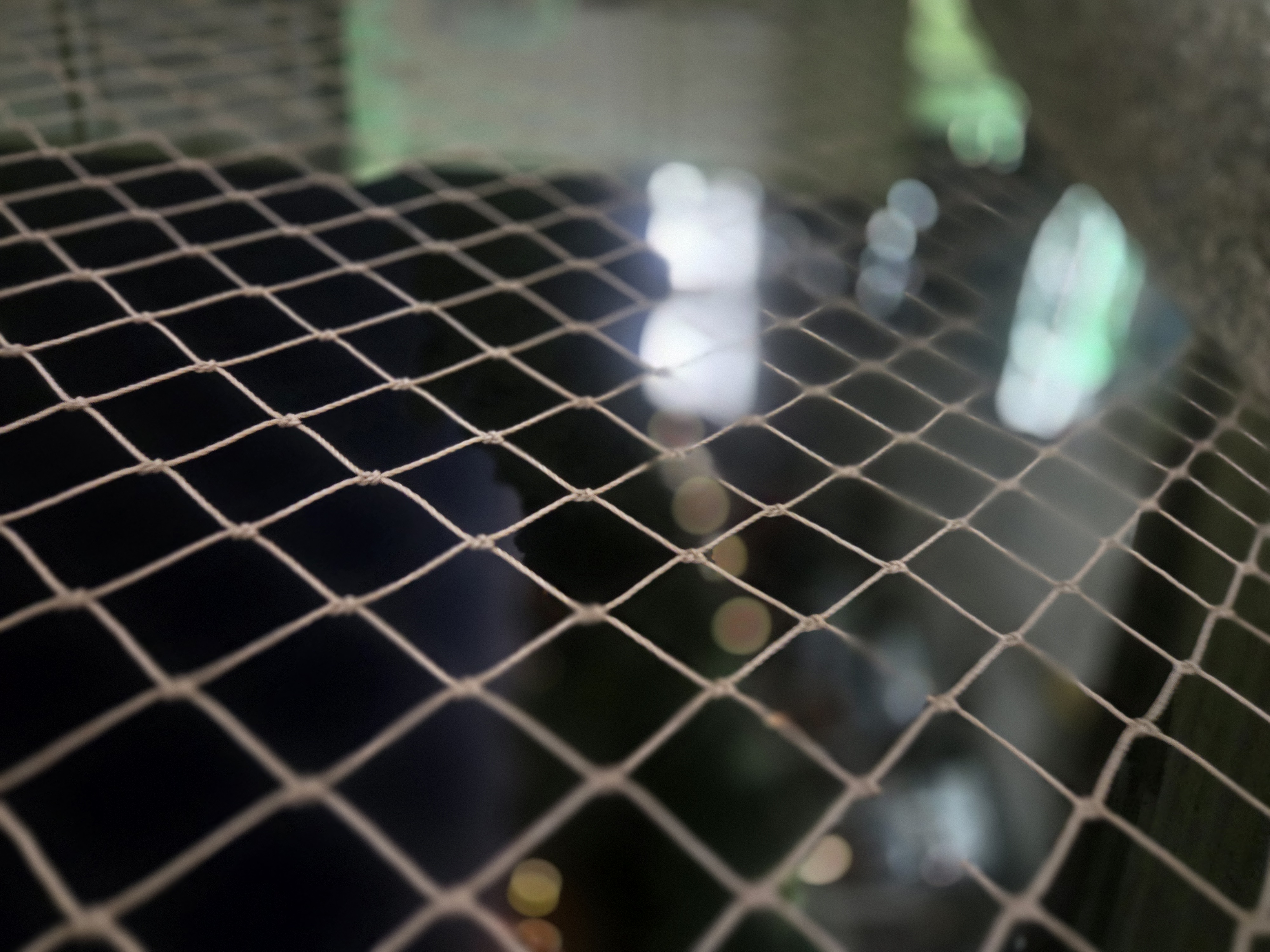 Tela de prote&ccedil;&atilde;o